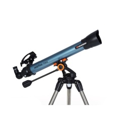 Celestron Inspire 70AZ Refractor Telescope